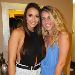 Meet your Posher, Nadia